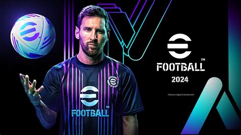 efootball 2024 download